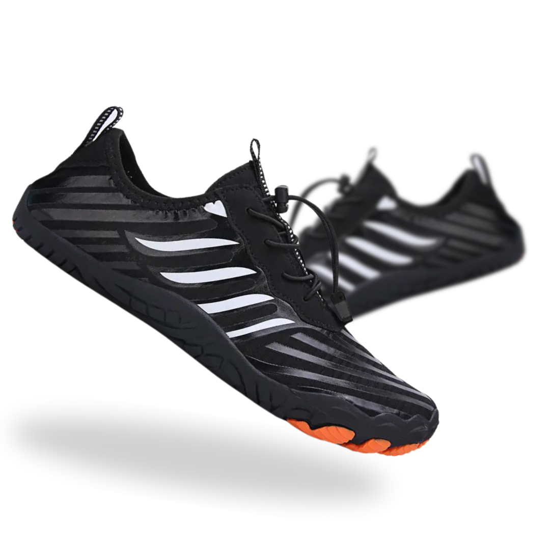 Minkell Air - Barefoot Shoes