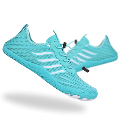 Minkell Air - Barefoot Shoes