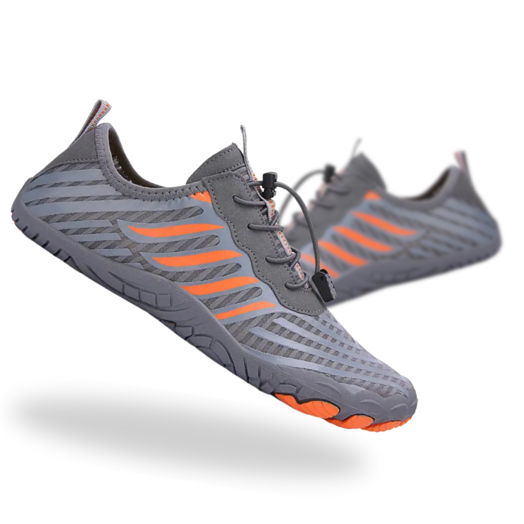 Minkell Air - Barefoot Shoes