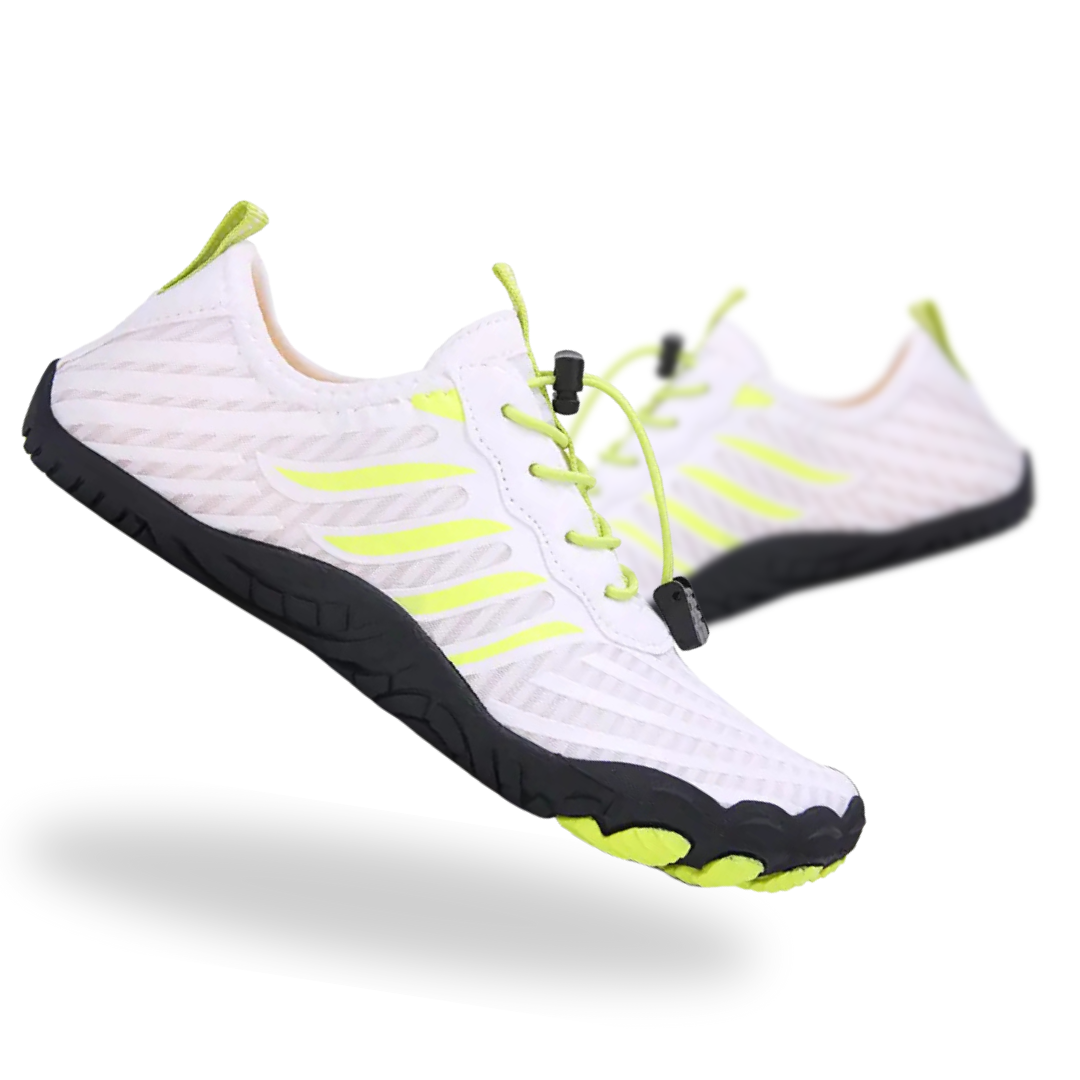 Minkell Air - Barefoot Shoes