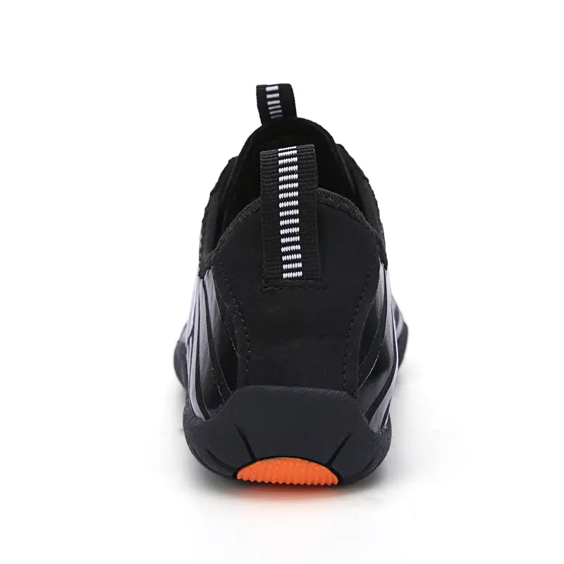 Minkell Air - Barefoot Shoes