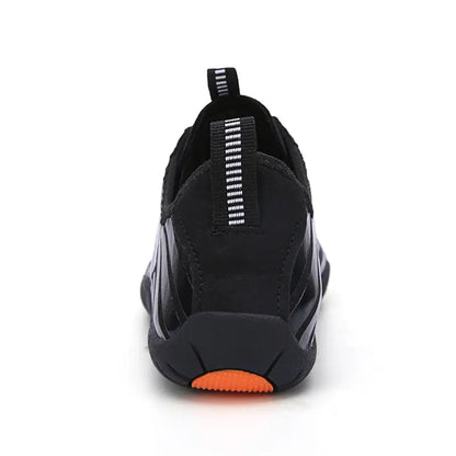 Minkell Air - Barefoot Shoes