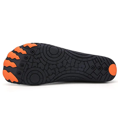 Minkell Air - Barefoot Shoes