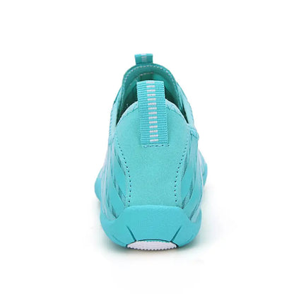 Minkell Air - Barefoot Shoes