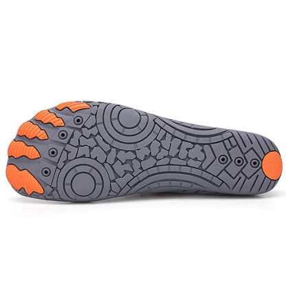 Minkell Air - Barefoot Shoes