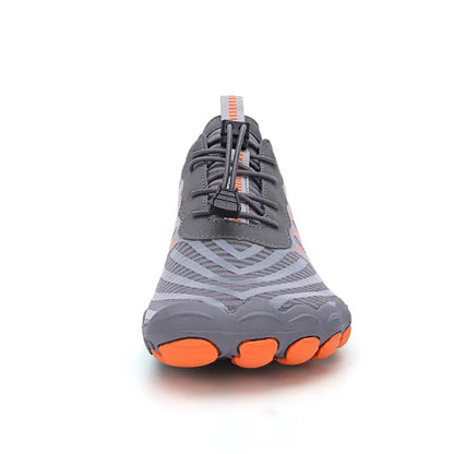 Minkell Air - Barefoot Shoes