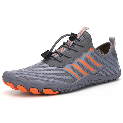 Minkell Air - Barefoot Shoes