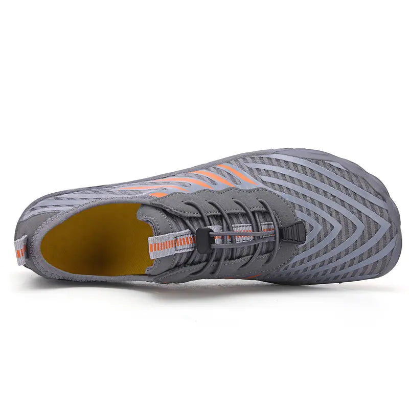 Minkell Air - Barefoot Shoes