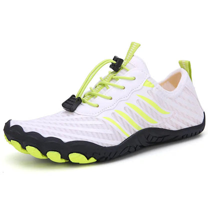 Minkell Air - Barefoot Shoes